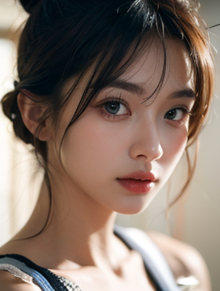 信息采集：智慧之眼的凝视与洞察